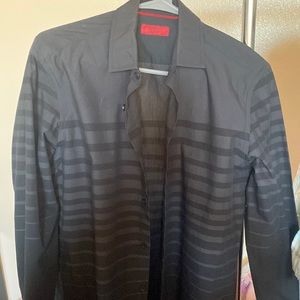 Alfani Mens dress shirt